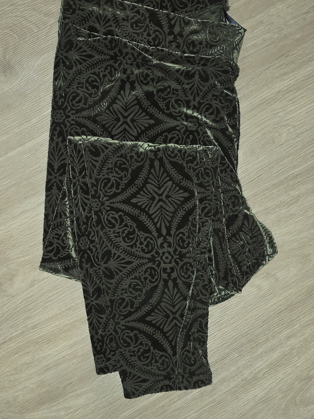 Pants Subcategory Identification